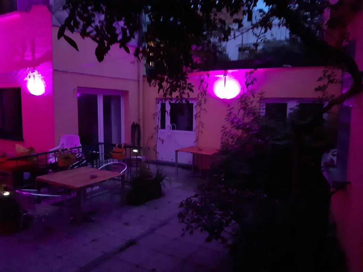 Casa Di Gino Apartment Antwerp