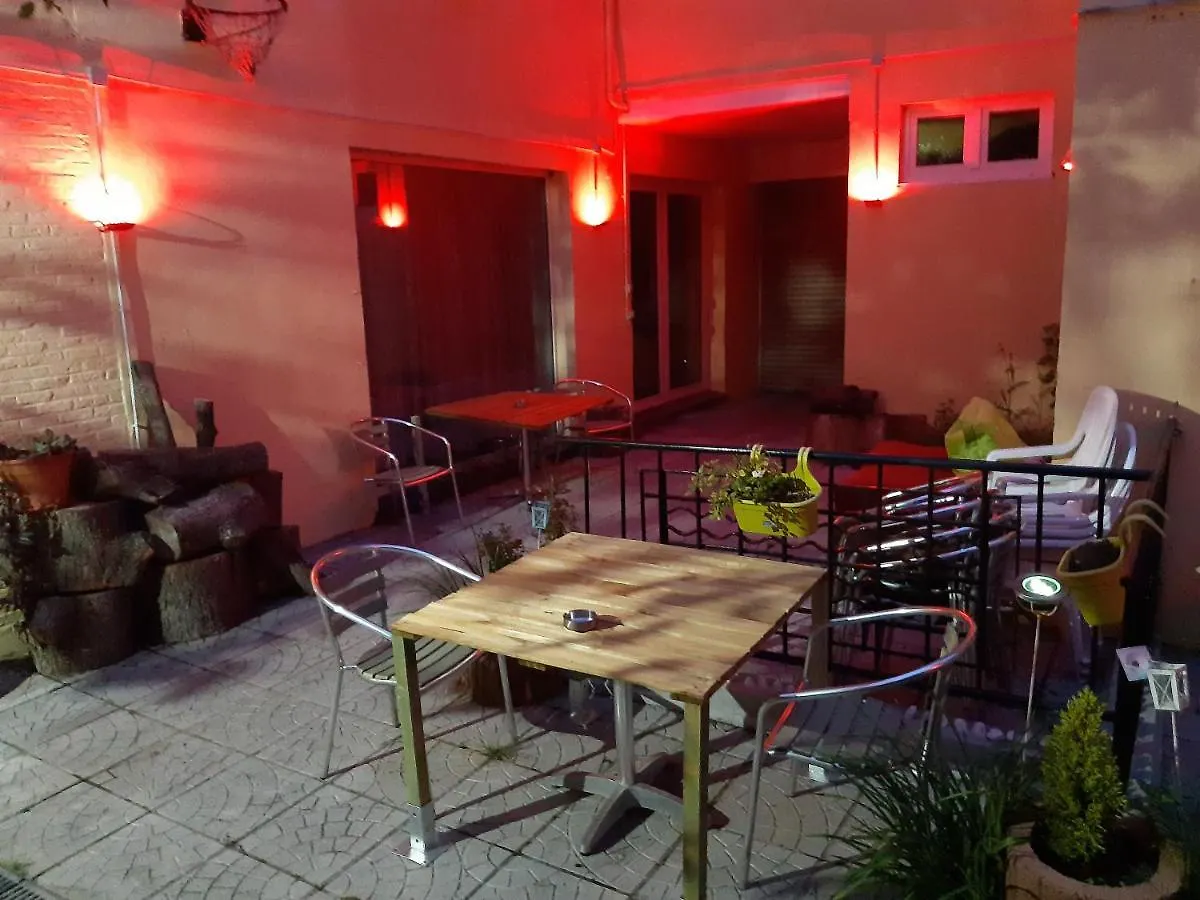 Casa Di Gino Apartment Antwerp