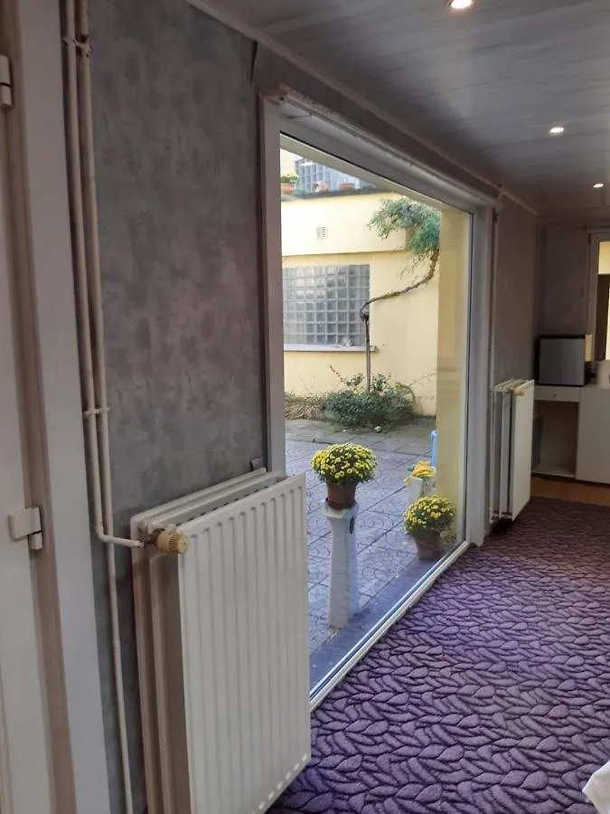 Casa Di Gino Apartment Antwerp 0*,  Belgium