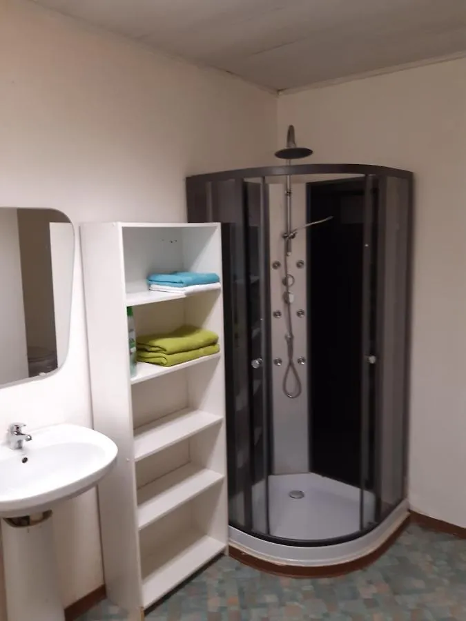 Casa Di Gino Apartment Antwerp